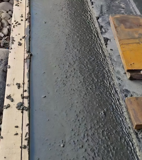 潮安环氧砂浆的特点及施工流程​