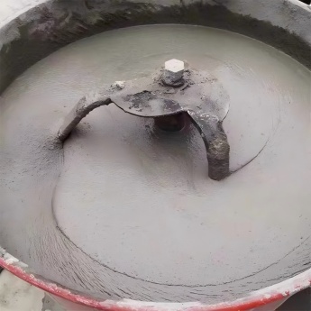 潮安灌浆料的类型及施工流程​