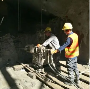 潮安水下抗分散灌浆料特点 水下不分散注浆料介绍