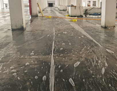 潮安不发火砂浆和不发火金属骨料有什么区别