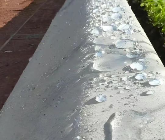 潮安硅烷浸渍涂料在混凝土保护中的应用