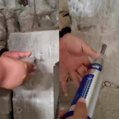 潮安混凝土强度不足的原因及处理方法