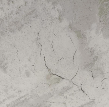 潮安灌浆料为什么会产生裂缝？出现裂缝该如何处理？