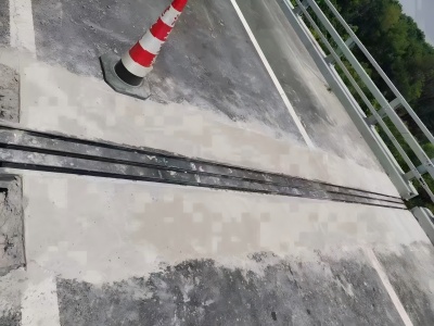 潮安伸缩缝更换后浇筑材料快速结构修补料速砼的产品特点及施工流程​