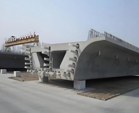 潮安抗冻压浆料的特点及标准化施工工艺